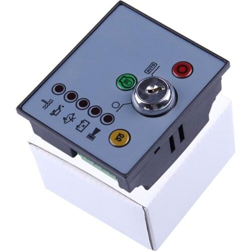Automatic Engine Control Module HGM170