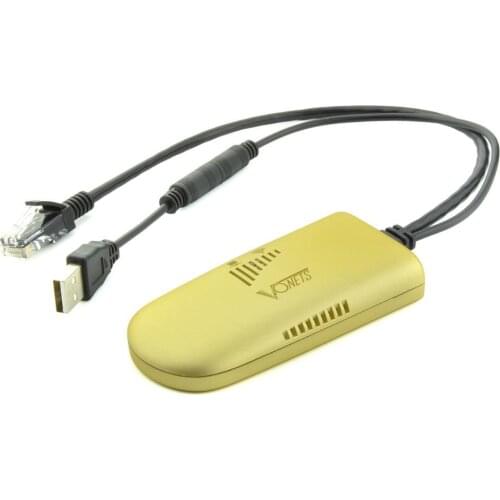 Vonets VAP11G-500 300 Meters commerical wifi repeater Wireless Bridge wifi long distance