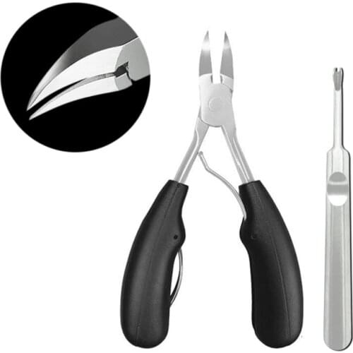 Cieuis Cuticle Nippers