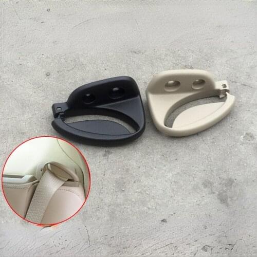For Buick New Lacrosse Rear Seat Belt Buckle Seat Belt Slot Guide Groove Locator Accessories Original 9072175
