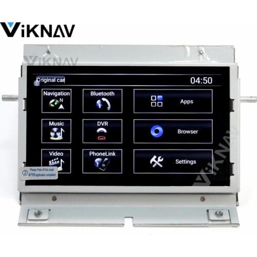 JIUTREE Smart Systems For Cars