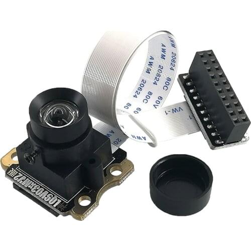 MT9V034 Magic eye digital camera module Better than MT9V032 college students intelligent car competition dedicated