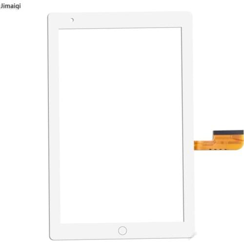 New For 8'' inch DH-08109A1-GG-FPC813 Tablet External Capacitance Touch Screen MID Outer Digitizer Glass Panel Repair Multitouch
