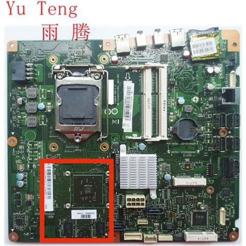 Suitable for Lenovo B350 AIO motherboard CIH81S VER: 1.0 motherboard 100% test works normally