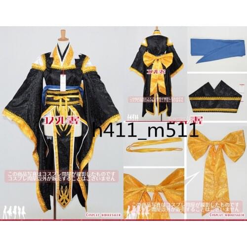 Full set Fate Grand Order FGO Fate go Kiyohime cosplay costume