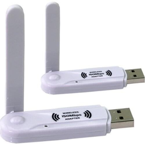 Rt3070 Cdlinux Penetration Test Network Card Linux Ubunt Centos Kali Driverless Receiver