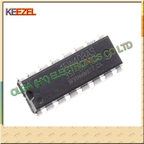 STC15W408AS-35I-PDIP16G new home furnishings in on STC microcontroller quantity discount
