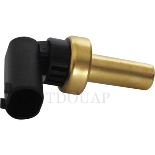 TDOUAP SPECIAL OFFER ENGINE COOLANT WATER TEMP TEMPERATURE SENSOR FOR MERCEDES BENZ 0999053800 099 905 38 00 FOR NISSAN