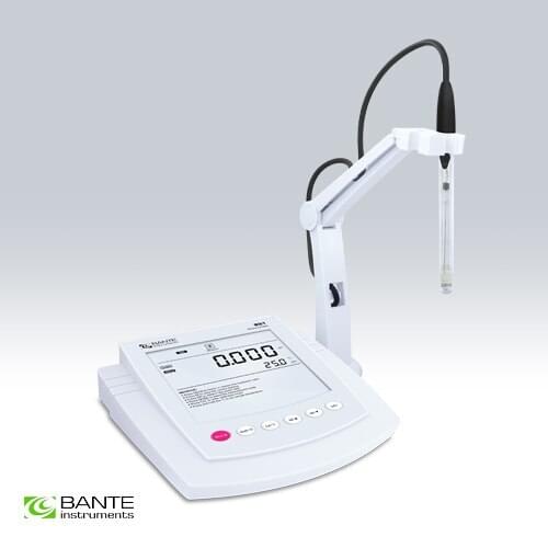 Genuine Brand Laboratory Precision Benchtop Sodium Ion meter Tester High Accuracy Quality