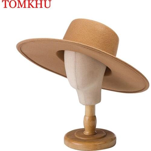 TOMKHU Hats For Girls