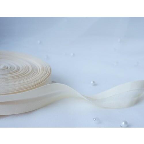 1" 25mmX25mts/roll Cotton Bias binding Tape,AW Brand handmade For DIY Garment Sewing And Trimming