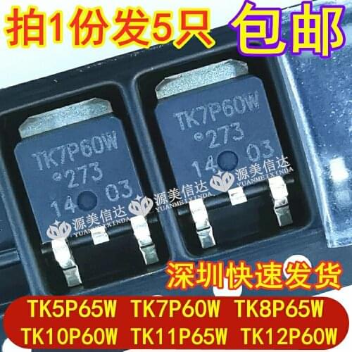 100% New&original TK5P65W TK7P60W TK8P65W TK10P60W TK11P65W TK12P60W