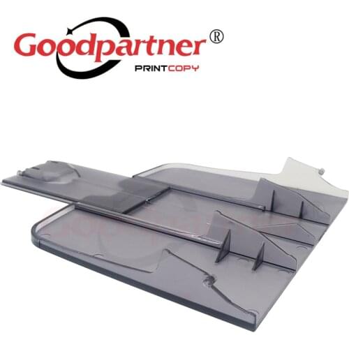 2X for HP LaserJet 3050 3050z 3052 M1120n 1120 M1319f M1522 M1522n M1522nf Paper Output Delivery Tray Assembly Assy 3055 M1120
