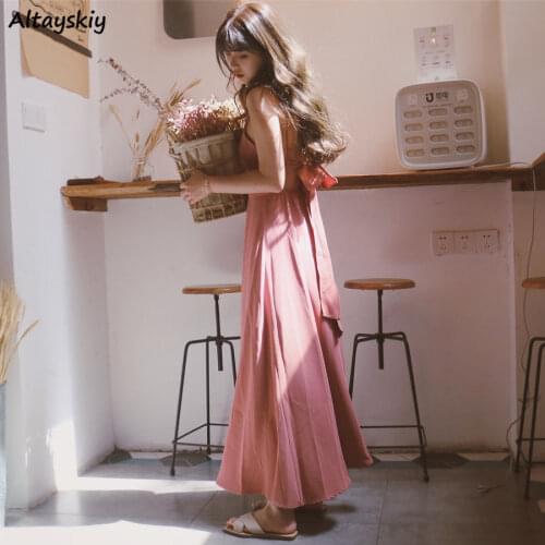 Altayskiy Womens Beach Dresses