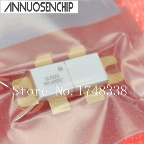 Free shipping RF MOSFET Transistors BLF278 BLF278C New and Original