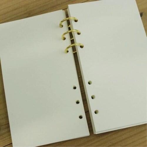 BZNVN Ring Binders