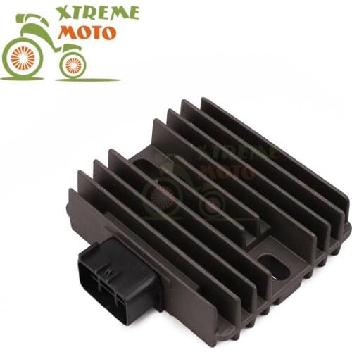 Black Plastic Voltage Regulator Rectifier For YAMAHA YZFR6 YZF R6 2006 2007 2008 2009 2010 2011 2012 2013 2014 2015 2016 Moto