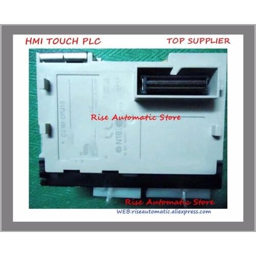 CJ1M-CPU13 PLC CPU 20K Steps 640 I/O Point New Original