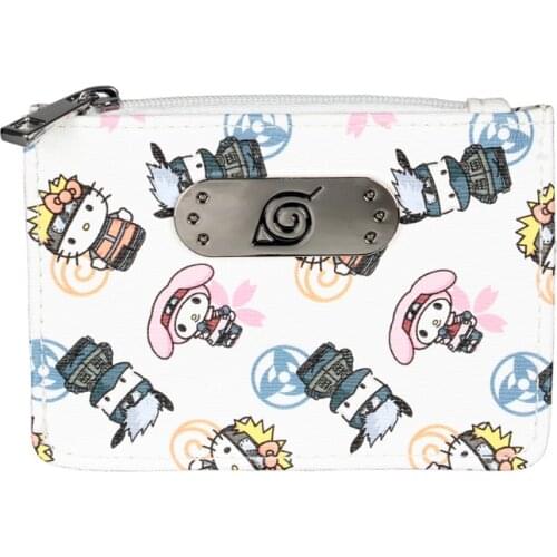 Women Wallet Female Purse Lady Coin Purses Card Holder DFT4609