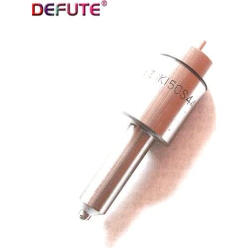 Super quality diesel fuel injector S nozzle ZCK150S440