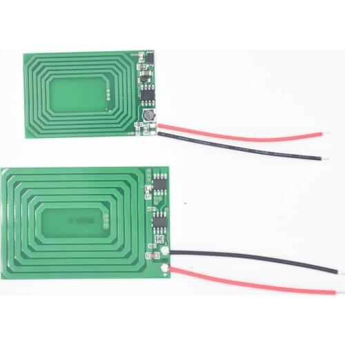 PCB wireless charging module wireless power supply module wireless charger DIY XKT412-03
