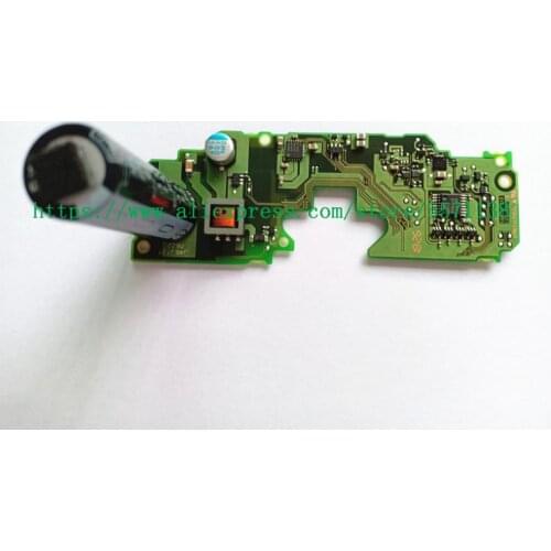 New flash board For Canon 80D Bottom Board PCB Assembly Replacement Repair Part