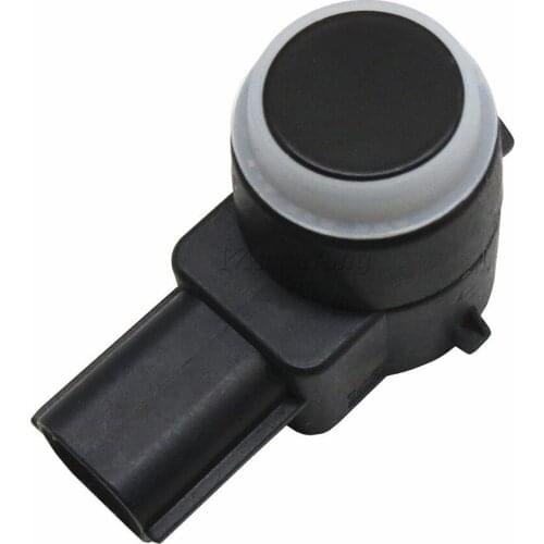 New PDC Parking Sensor Reverse Rear Bumper Park Assist Aid Parking Sensor For GMC Chevy 20908127
