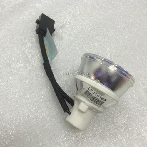 Genuine Phoenix Projector Bare Lamp Bulb SHP119 for SHARP AN-F212LP AN-K15LP