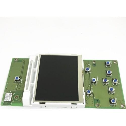 Printer control panel For Sato CL6NX CL4NX barcode printing accessories control panel