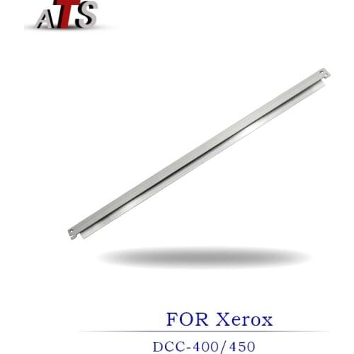 Transfer belt Cleaning Blade For Xerox DCC 400 450 4300 4400 7750 7760 compatible Copier DCC400 DCC450 DCC4300 DCC4400 DCC7750
