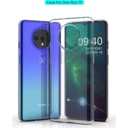 Чехлы для телефонов OnePlus 7T Ricestate China At AliExpress