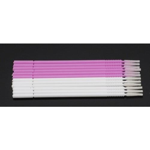 Dentistry Disposable Micro Brush Dental Materials Micro Applicators Long Brush