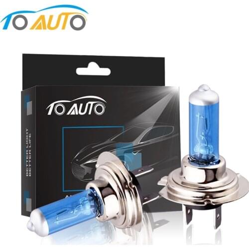 TOAUTO LED Lamps