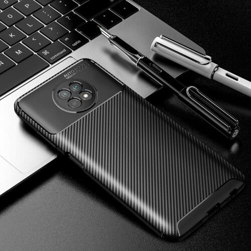 TRPZY Phone Cases Xiaomi Redmi Note 9 Pro