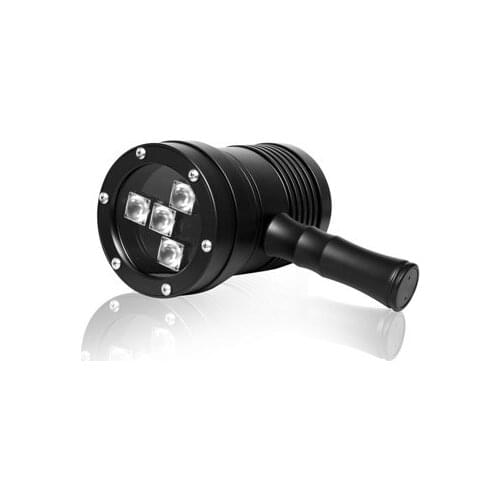 VM100D Handheld LED UV NDT Lamps