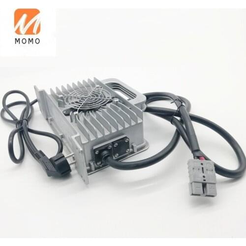 Waterproof IP65 12V 24V Automatic AGM GEL SLA Battery Charger 10A 20A 30A 40A 50A