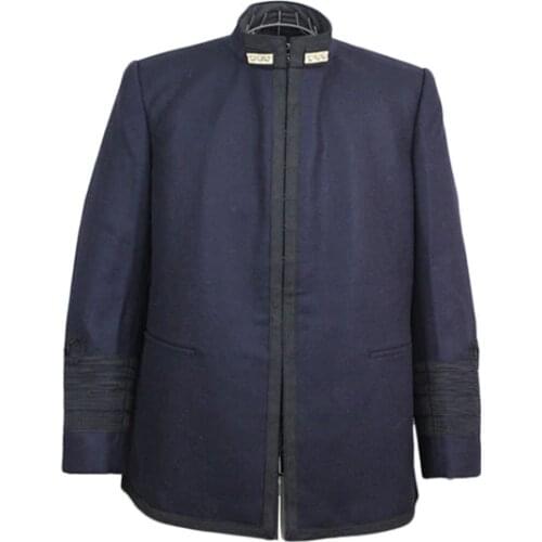 WW2 jp,A uniform of the japanese navy. Uniform.Top.Tailor made