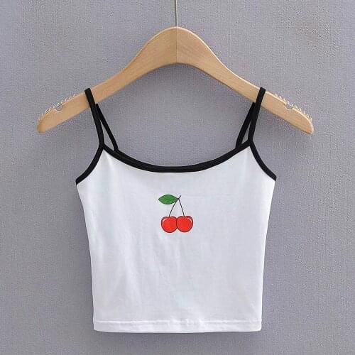 Womail Women's Cropped Tank Tops