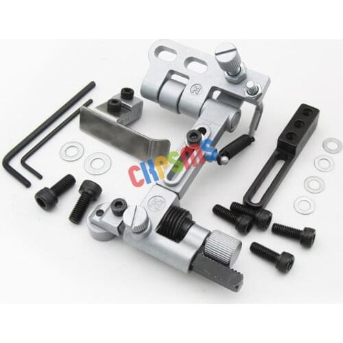 1set #KG-1245 suspending edge guide for Pfaff 335 1245 1246, 1525, 1526, 591, 2545