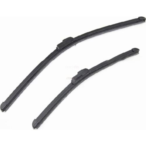 Excavator Accessories Boneless wiper blade Wiper 1pcs for DAEWOO HITACHI KATO HYUNDAI LOVOL