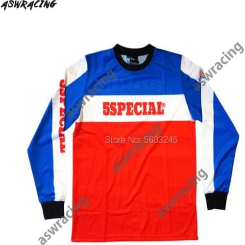 2020 enduro motocross jersey moto MX MTB jersey mujre DH downhill jersey bike cycling jersey