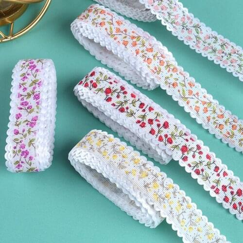 5Yards 25mm Top Quality Gift Wrapping Satin Ribbons Fabric Decorative Ribbons For Crafts Christmas Decoration Handmade DIY