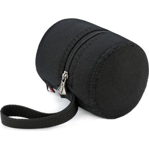 Black Hard EVA Travel Carrying Case Mini Portable Storage Bag for Sony SRS-XB10 Wireless Bluetooth Speaker Accessories