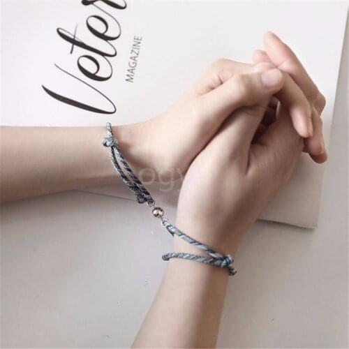 FGHGF Friendship Bracelets