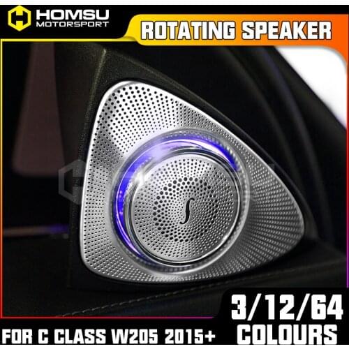 Homsu Klaxons For Auto