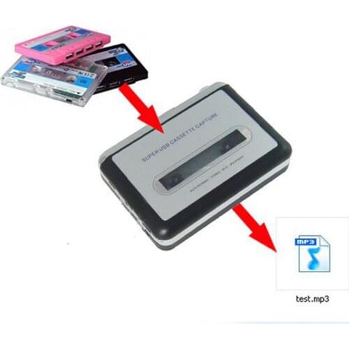 JRGK Cassette Recorders