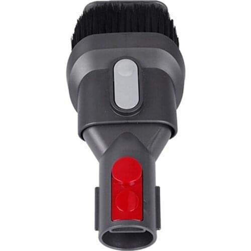 Combination Tool Brush Suction Head for Dyson V11 V10 V8 V7 Absolute Animal Trigger Cyclone Fluffy Vacuum Cleaner Parts