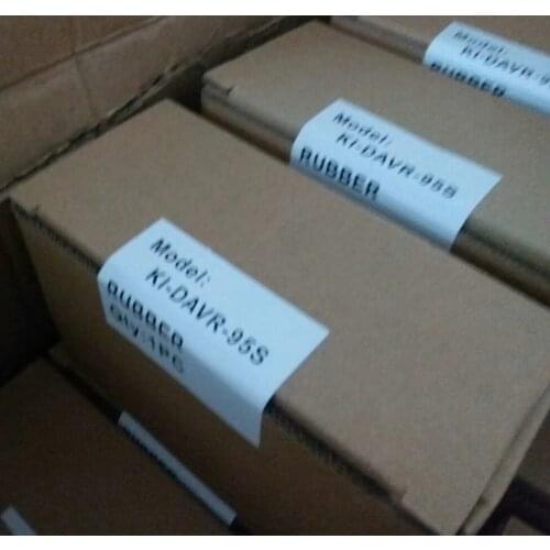 Voltage regulator controller : KI-DAVR-95S / KI-DAVR-95SW / KI-DAVR-95S3