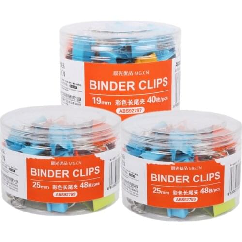 Металлические зажимы для бумаги M&G China At AliExpress