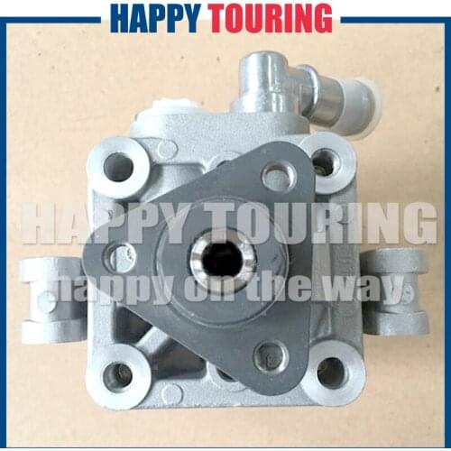 New POWER STEERING PUMP FOR BMW 3 SERIES E90 E91 316i 318i 320i E92 320i 2416780413 32416767452 32416769598